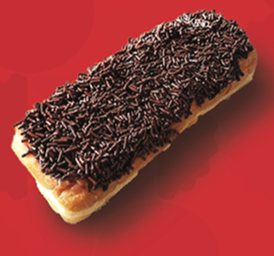 Long Chocolate