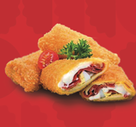 Risol Mayo