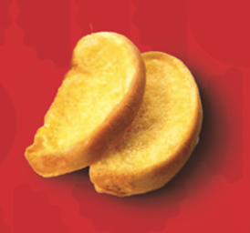 roti sisir
